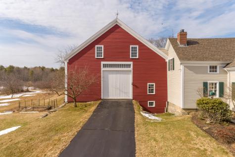 866 Granite Street Yarmouth ME 04096