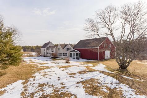 866 Granite Street Yarmouth ME 04096