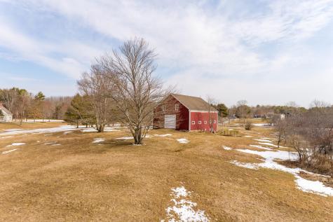 866 Granite Street Yarmouth ME 04096