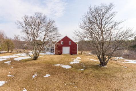 866 Granite Street Yarmouth ME 04096