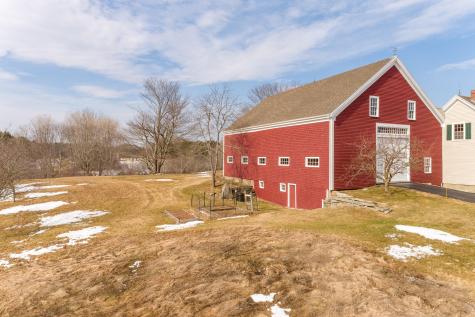 866 Granite Street Yarmouth ME 04096