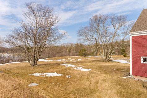 866 Granite Street Yarmouth ME 04096