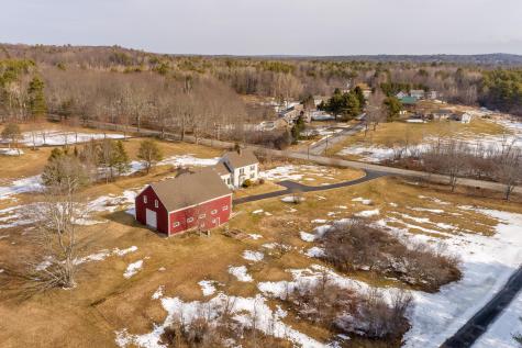 866 Granite Street Yarmouth ME 04096
