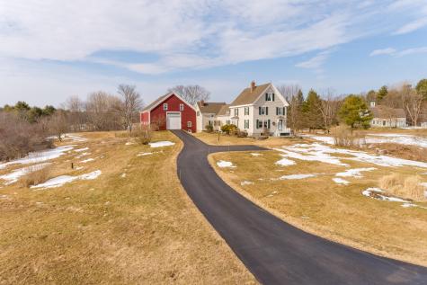 866 Granite Street Yarmouth ME 04096