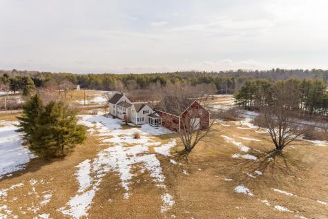 866 Granite Street Yarmouth ME 04096