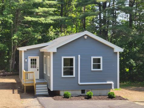 752 N Berwick Road Wells ME 04090