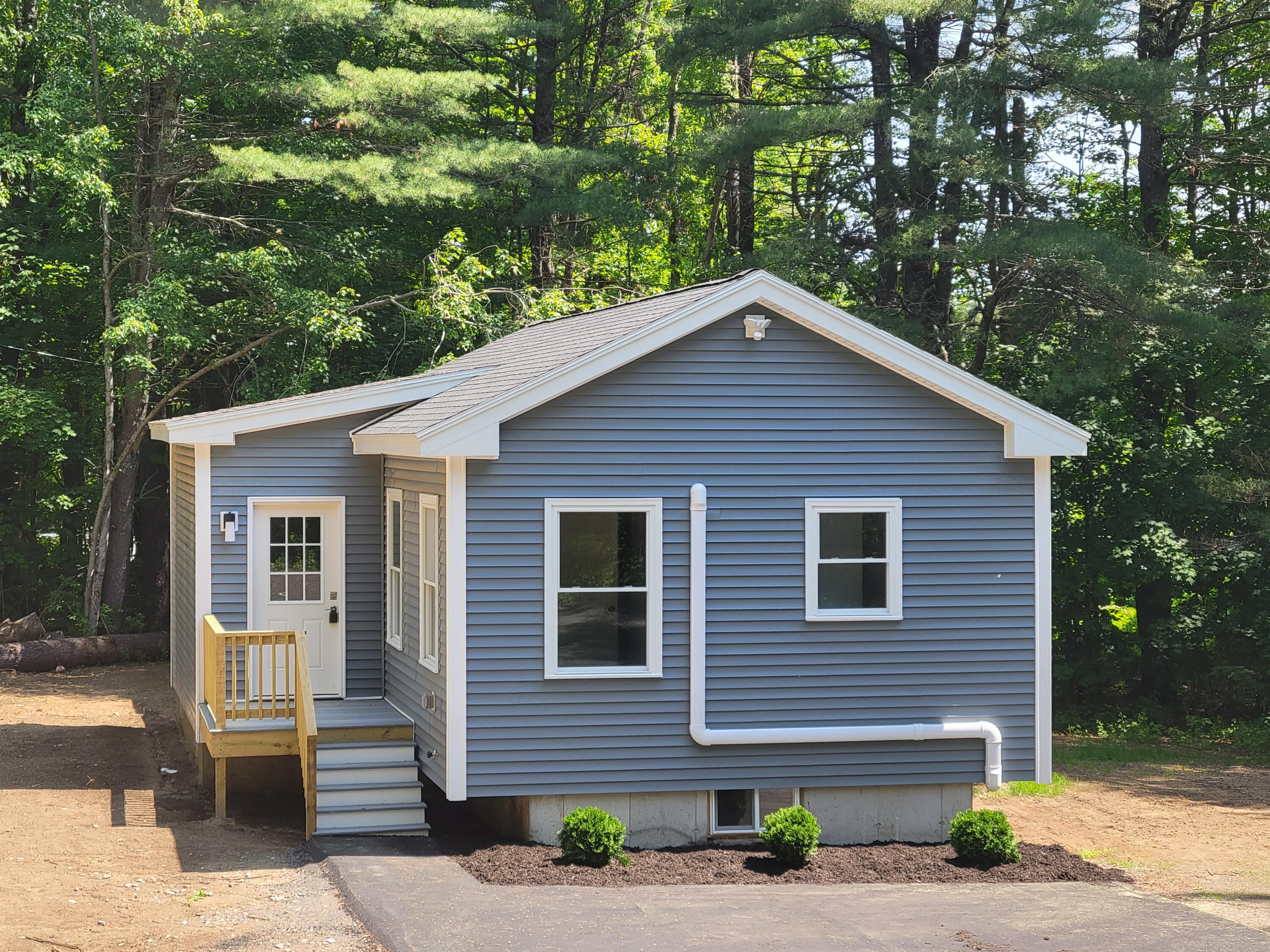 752 N Berwick Road Wells ME 04090