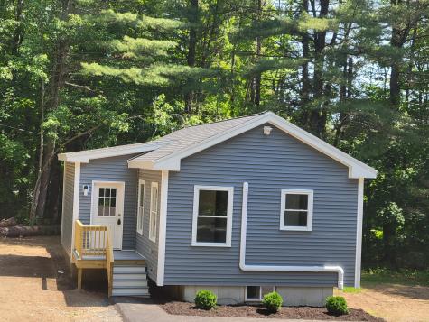 752 N Berwick Road Wells ME 04090