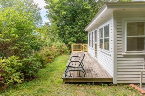 11 Maple Street Verona Island ME 04416