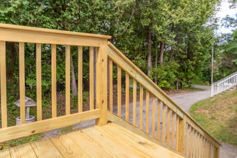 11 Maple Street Verona Island ME 04416