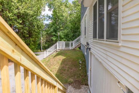 11 Maple Street Verona Island ME 04416