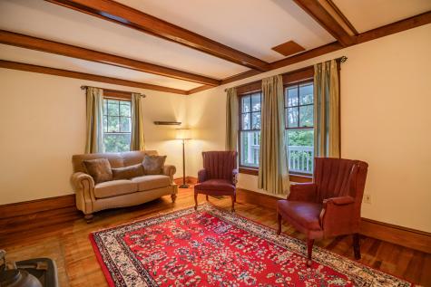 11 Maple Street Verona Island ME 04416