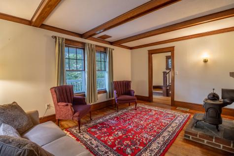 11 Maple Street Verona Island ME 04416