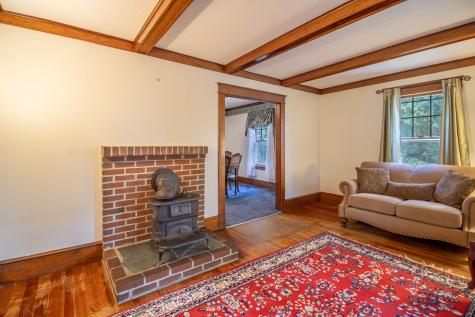 11 Maple Street Verona Island ME 04416