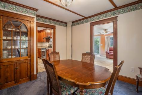 11 Maple Street Verona Island ME 04416