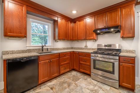 11 Maple Street Verona Island ME 04416