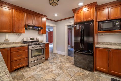 11 Maple Street Verona Island ME 04416