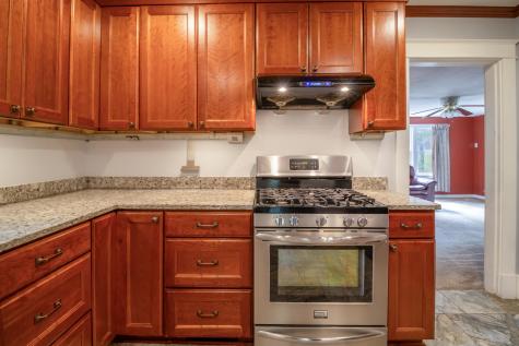 11 Maple Street Verona Island ME 04416