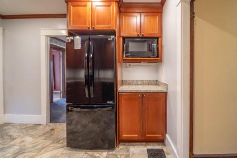 11 Maple Street Verona Island ME 04416