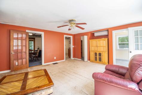 11 Maple Street Verona Island ME 04416