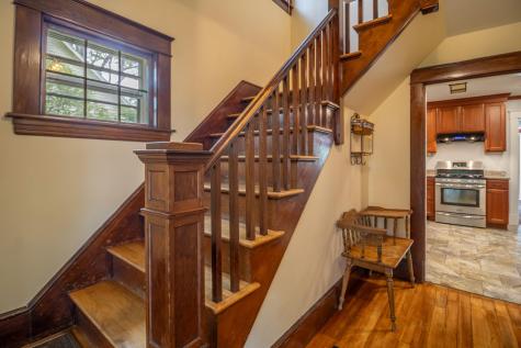 11 Maple Street Verona Island ME 04416