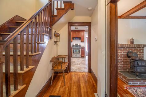 11 Maple Street Verona Island ME 04416