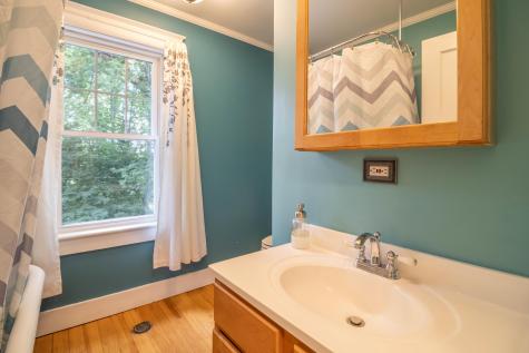 11 Maple Street Verona Island ME 04416