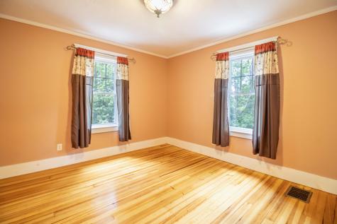 11 Maple Street Verona Island ME 04416