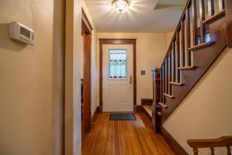 11 Maple Street Verona Island ME 04416