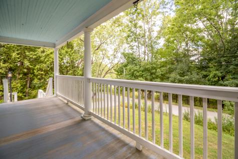 11 Maple Street Verona Island ME 04416