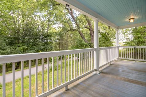 11 Maple Street Verona Island ME 04416