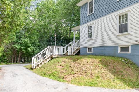 11 Maple Street Verona Island ME 04416