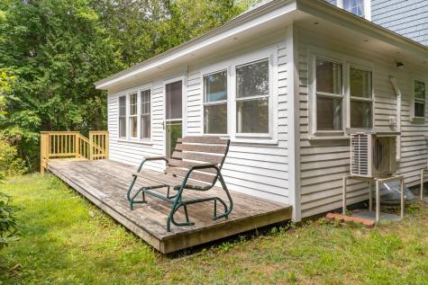 11 Maple Street Verona Island ME 04416