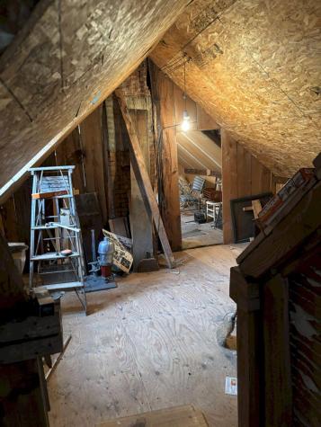 450 Old Jay Hill Road Jay ME 04239