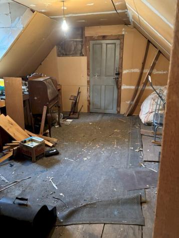 450 Old Jay Hill Road Jay ME 04239