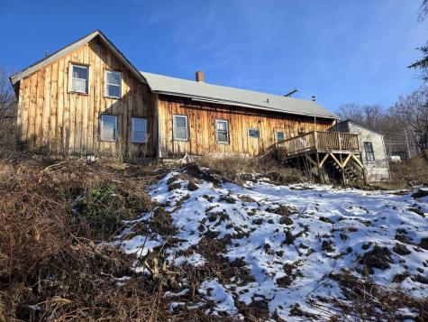 450 Old Jay Hill Road Jay ME 04239