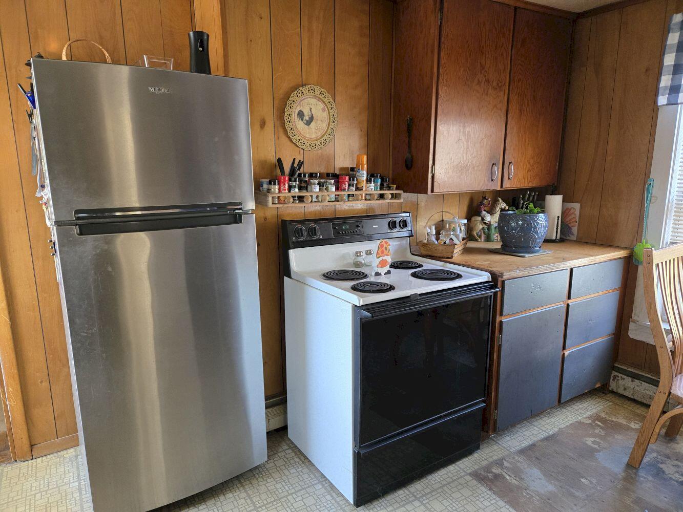 450 Old Jay Hill Road Jay ME 04239