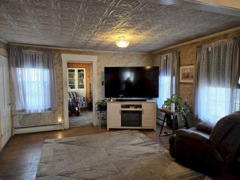 450 Old Jay Hill Road Jay ME 04239