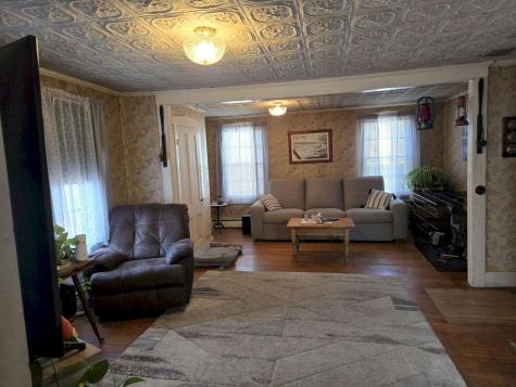 450 Old Jay Hill Road Jay ME 04239