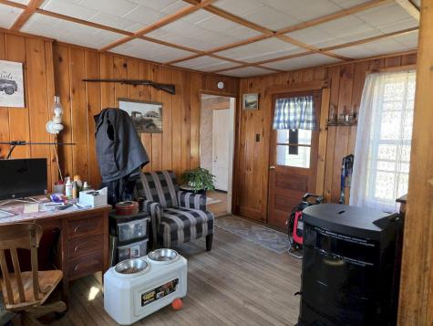 450 Old Jay Hill Road Jay ME 04239