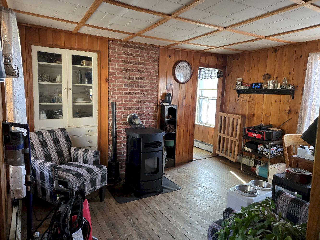 450 Old Jay Hill Road Jay ME 04239