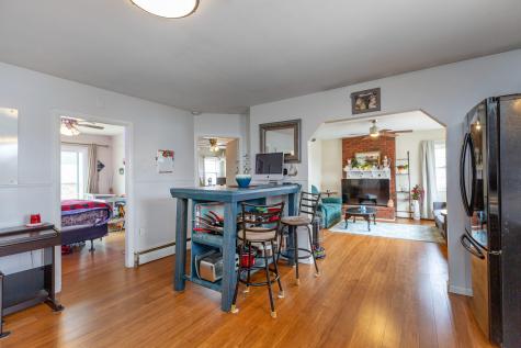 153 Highland Avenue Lewiston ME 04240