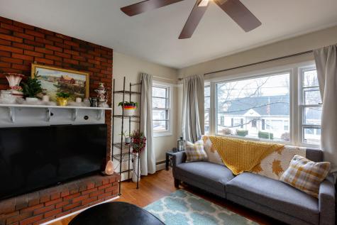 153 Highland Avenue Lewiston ME 04240