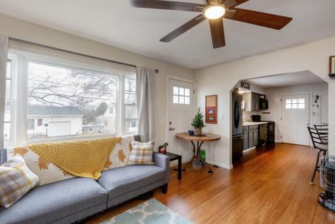 153 Highland Avenue Lewiston ME 04240