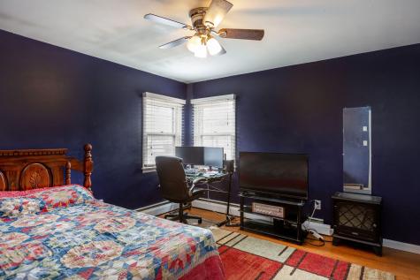 153 Highland Avenue Lewiston ME 04240