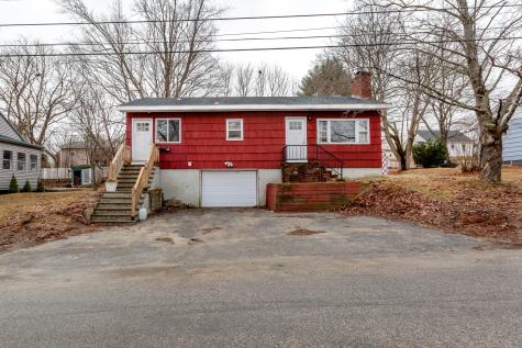 153 Highland Avenue Lewiston ME 04240