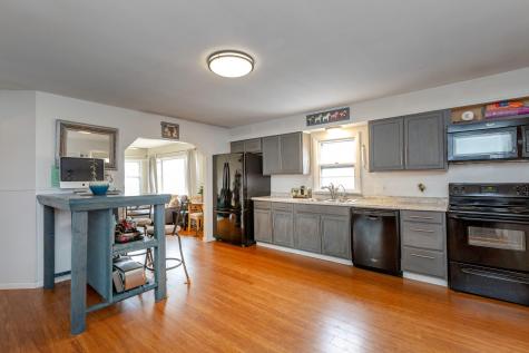 153 Highland Avenue Lewiston ME 04240