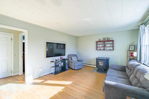 8 Lee Street Winslow ME 04901