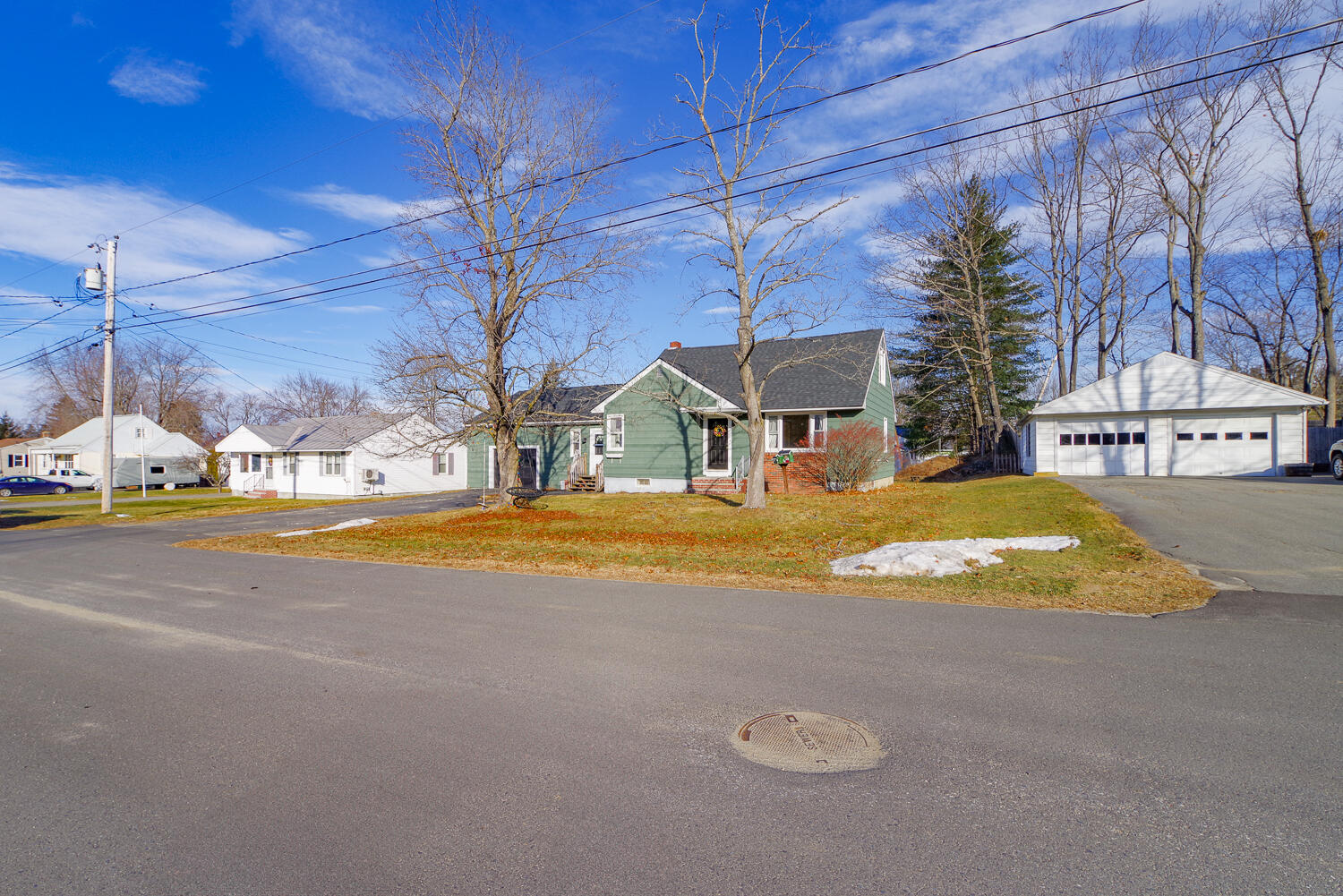 8 Lee Street Winslow ME 04901