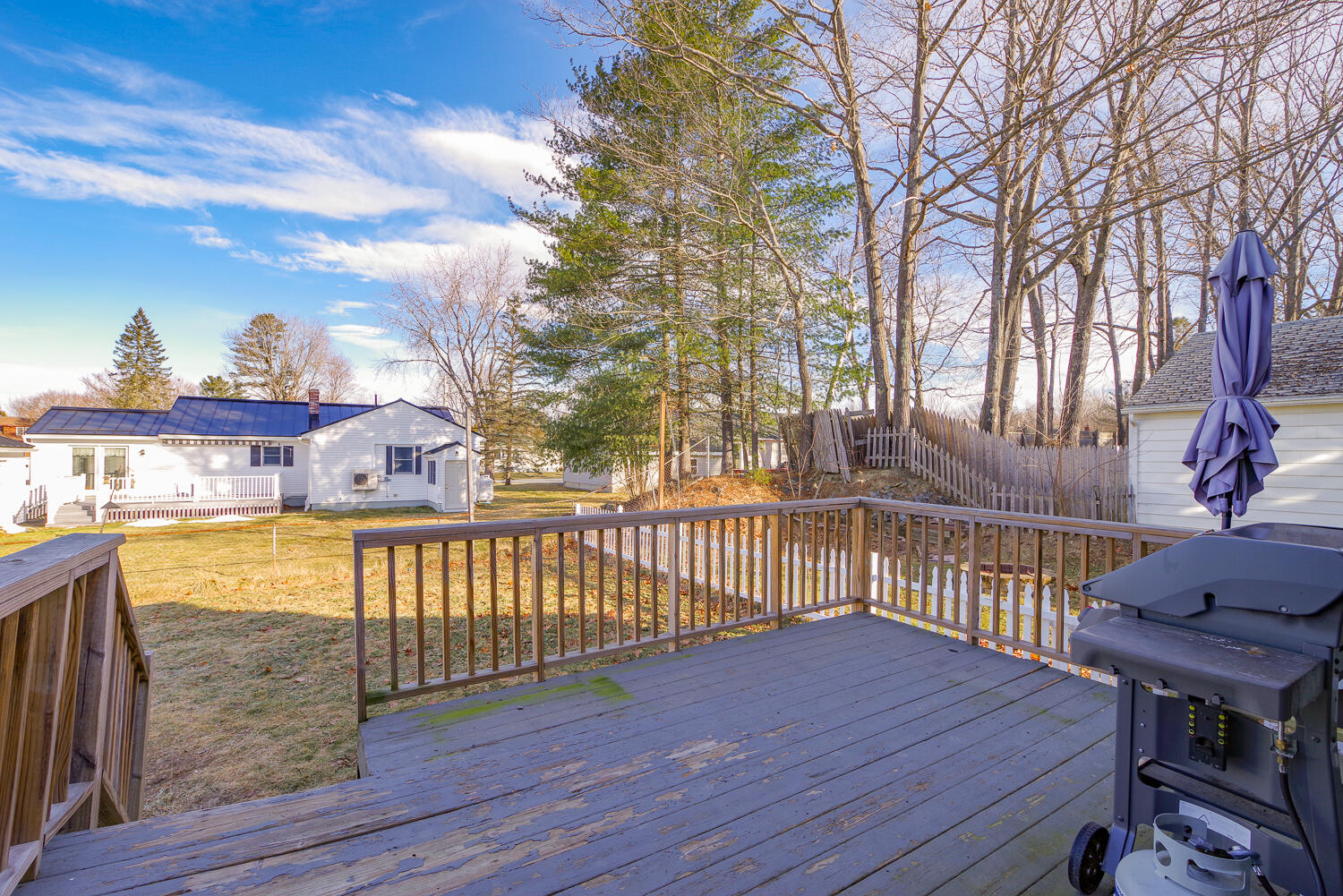 8 Lee Street Winslow ME 04901